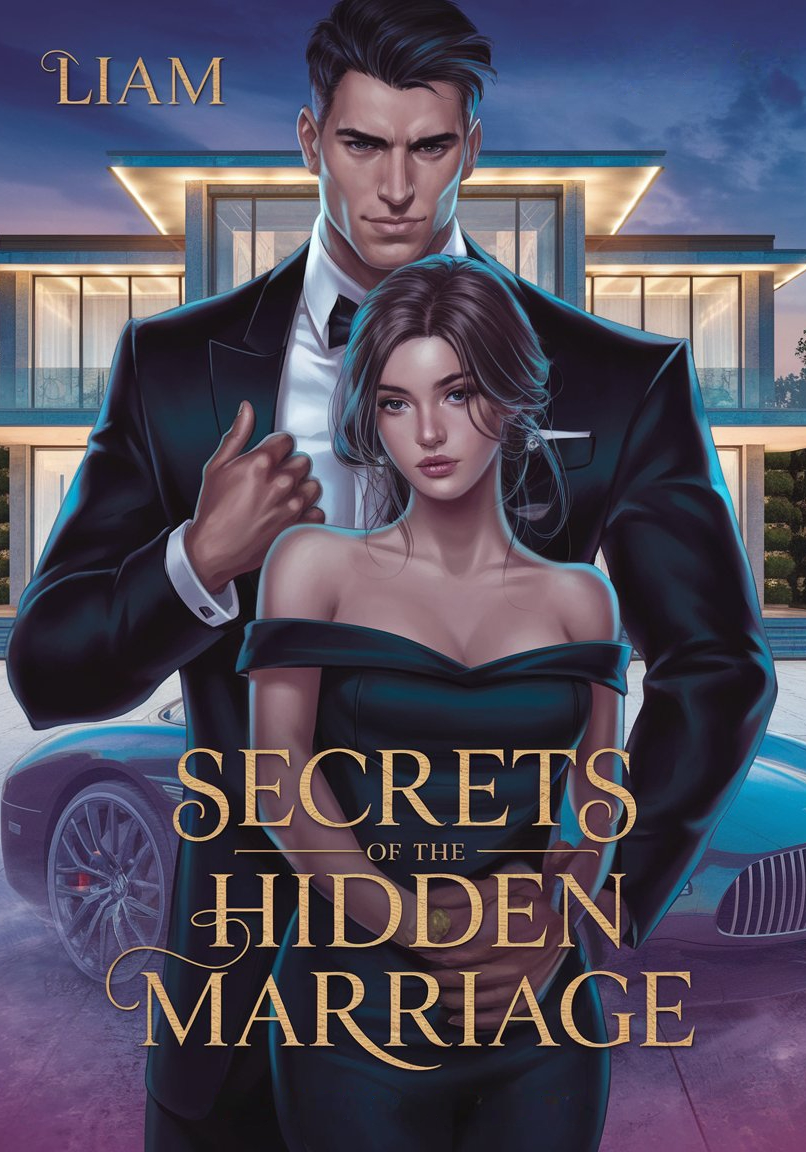 Secrets of a Hidden Marriage