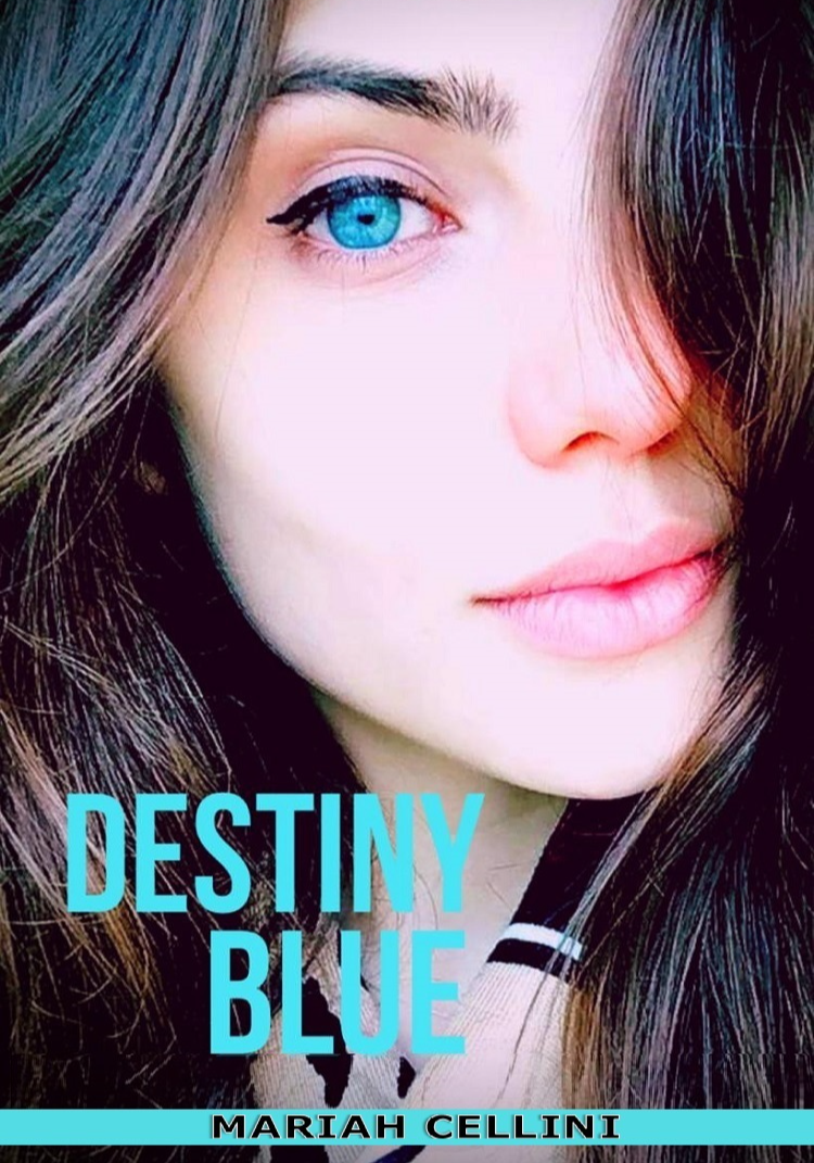 DESTINY BLUE