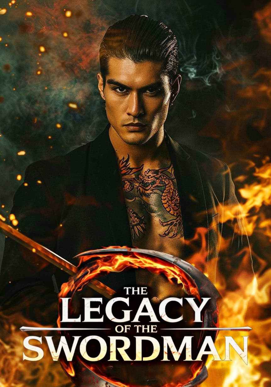 Legacy of the swordman