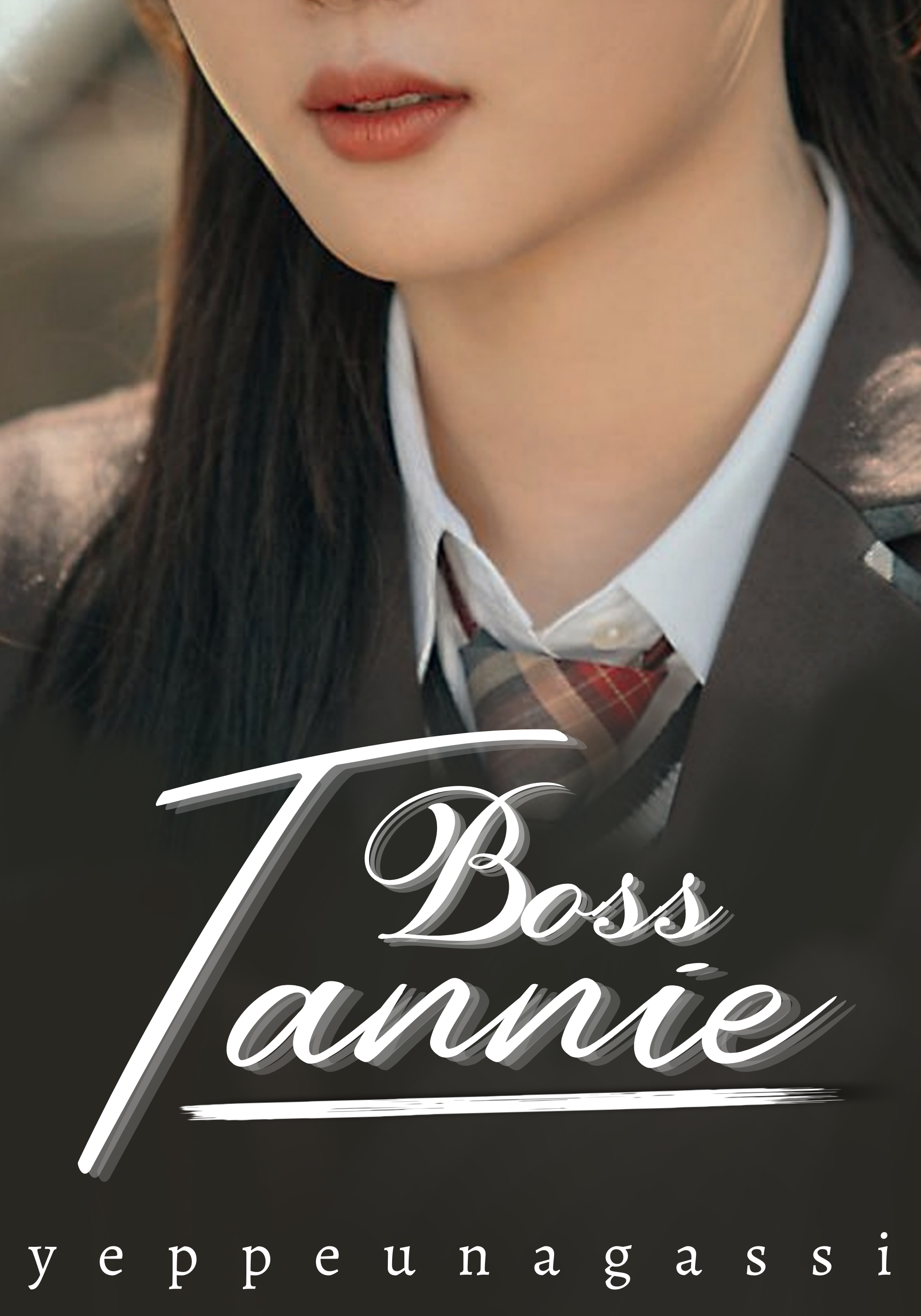 Boss Tannie