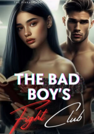 The Bad Boy’s Fight Club