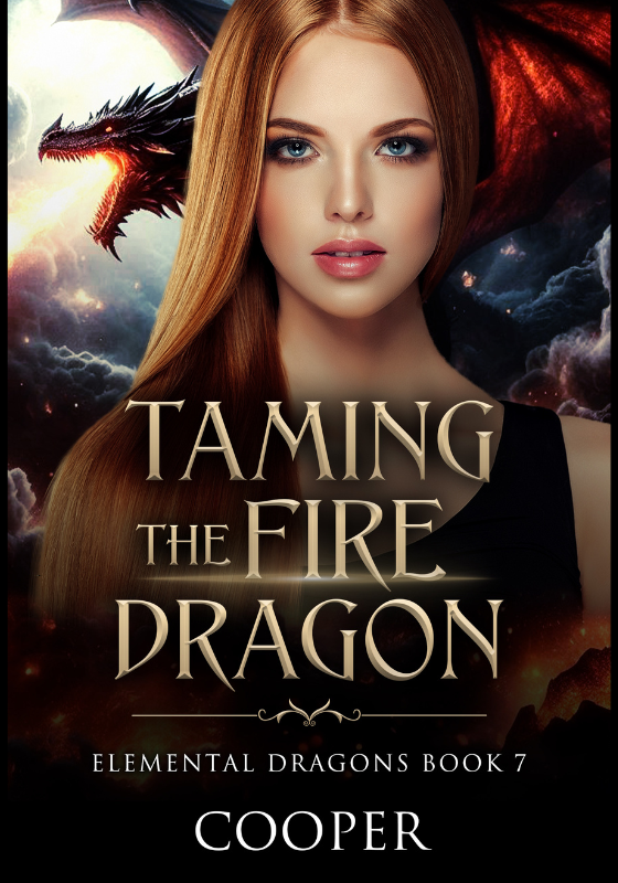 Taming the Fire Dragon