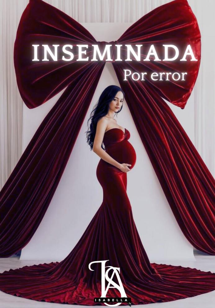 Inseminada por error