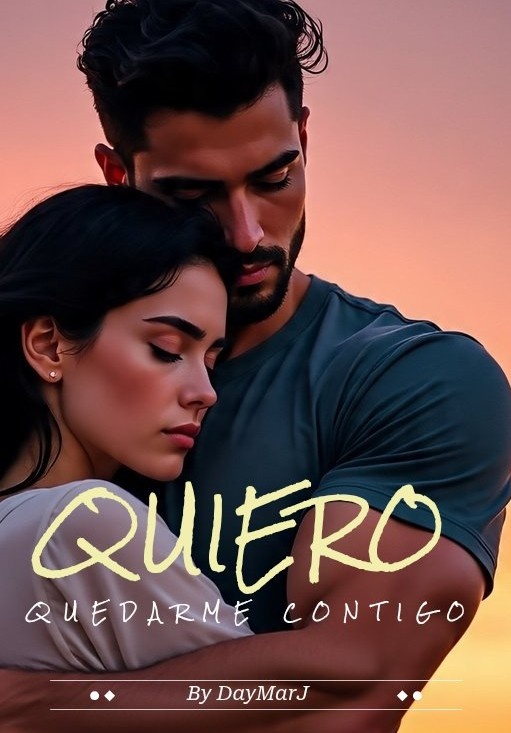 QUIERO QUEDARME CONTIGO