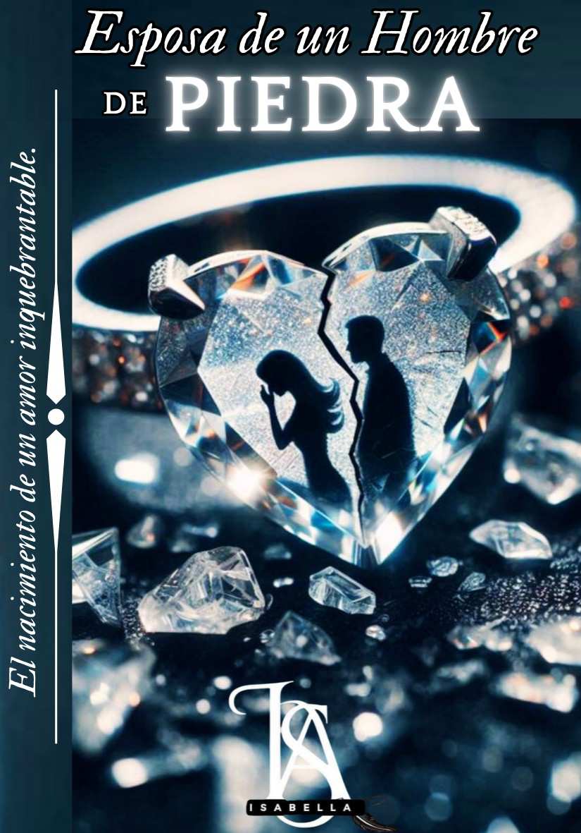 Esposa de un hombre de piedra