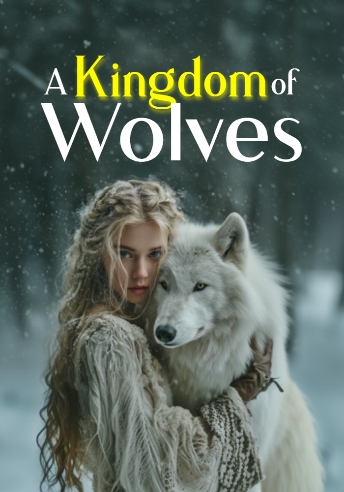 A Kingdom of Wolves