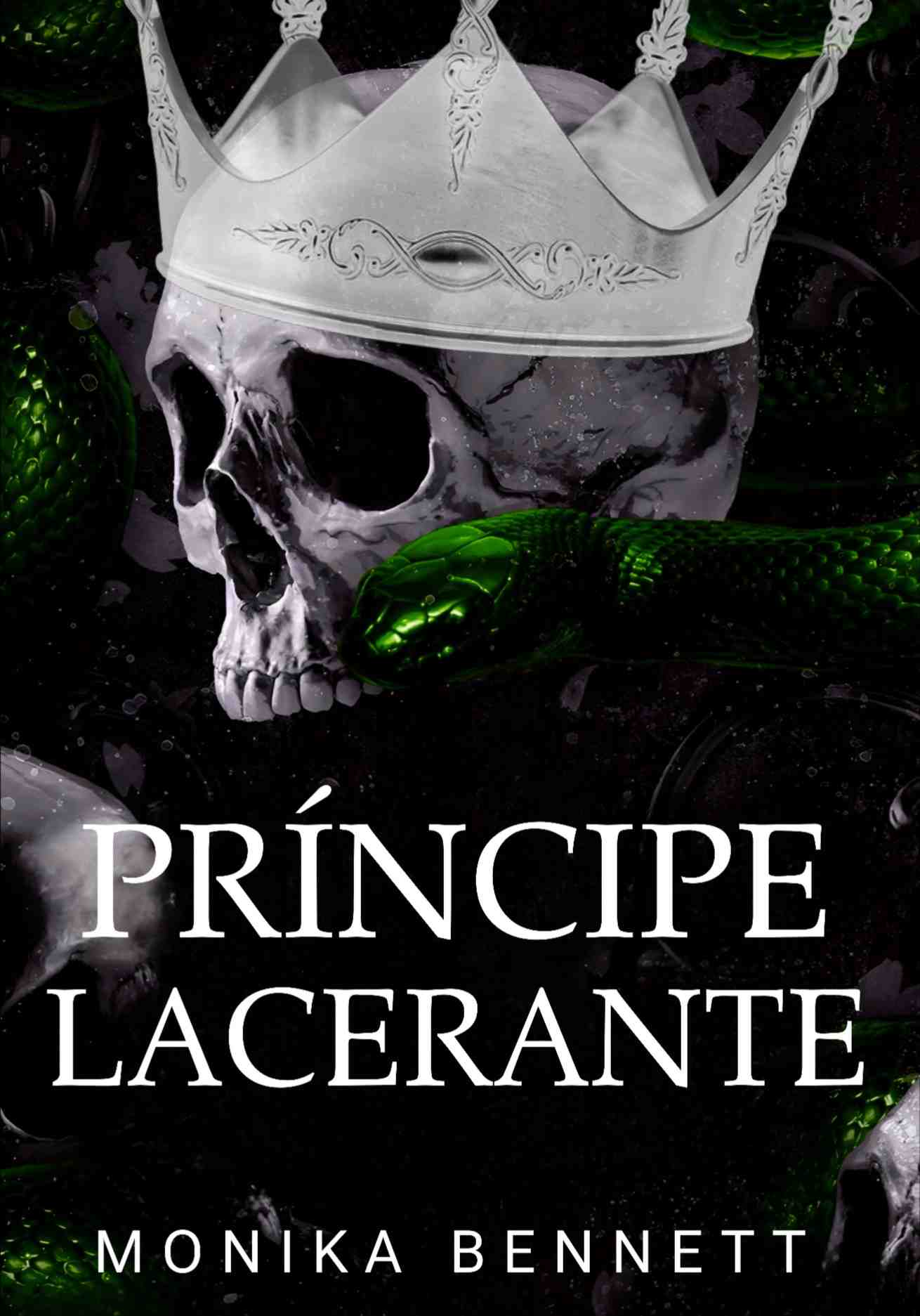 Príncipe Lacerante