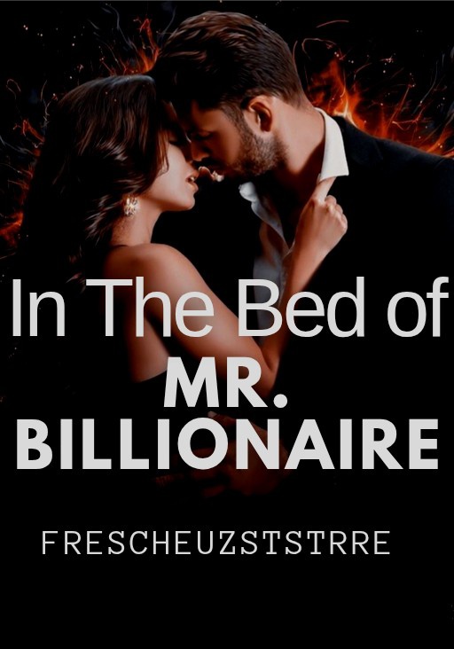 IN THE BED OF MR. BILLIONAIRE (SSPG)