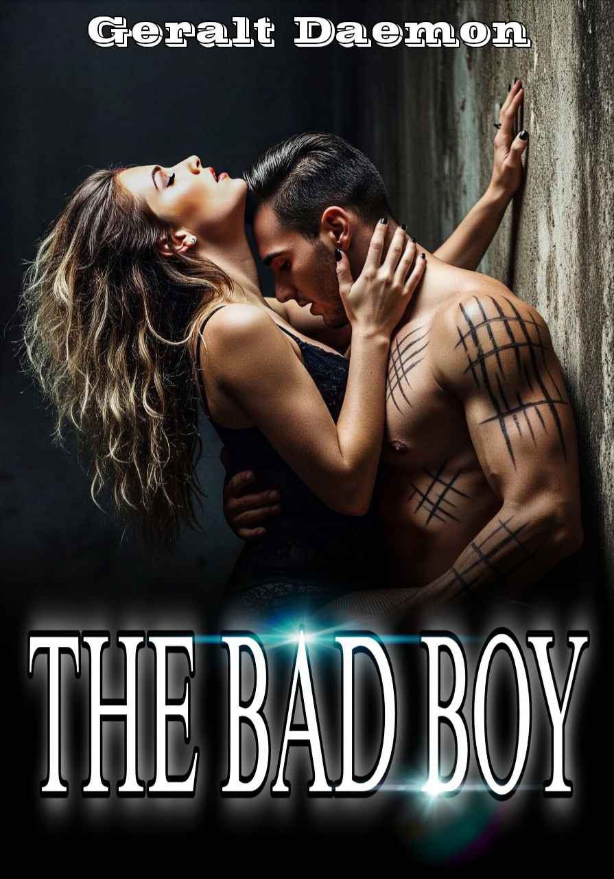 THE BAD BOY