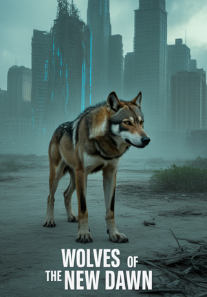 Wolves of the new dawn