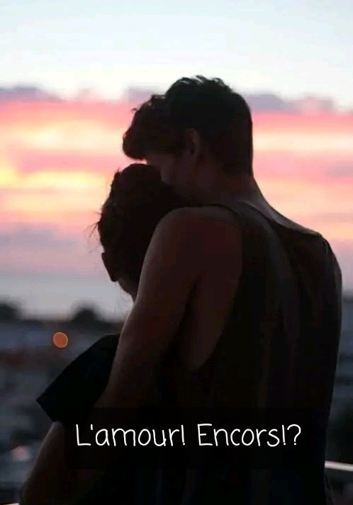 L'amour ! Encore !?