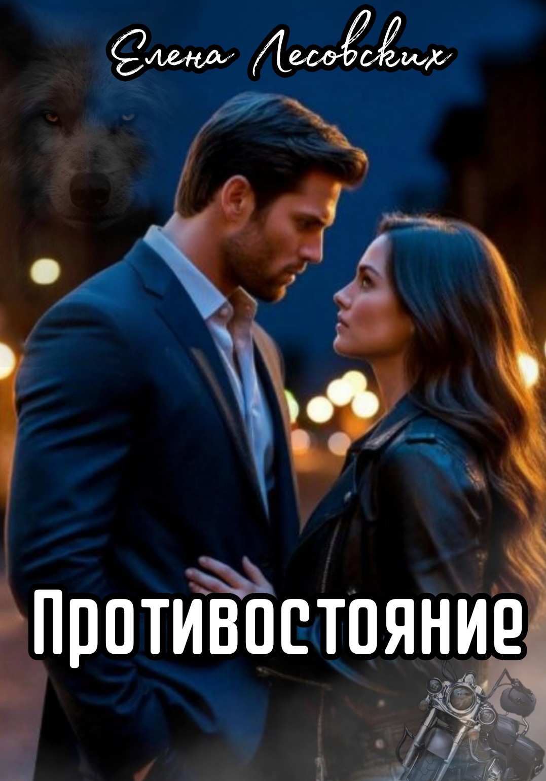 Противостояние