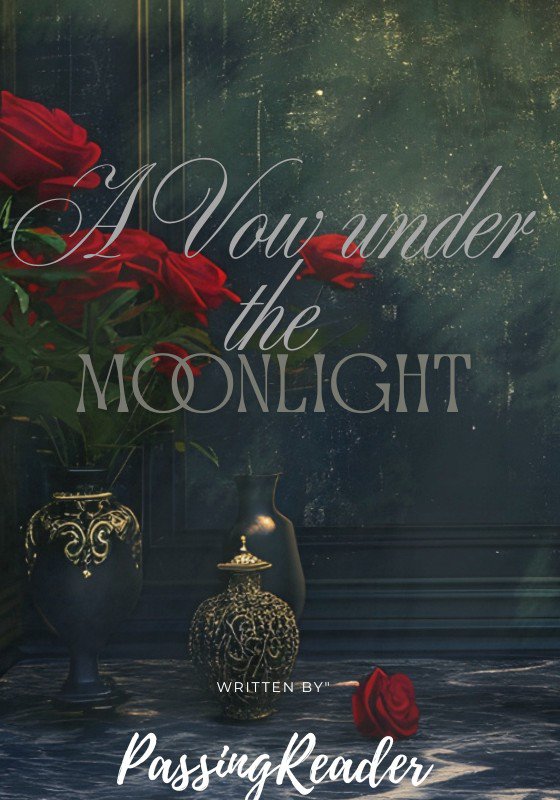 A Vow under the Moonlight
