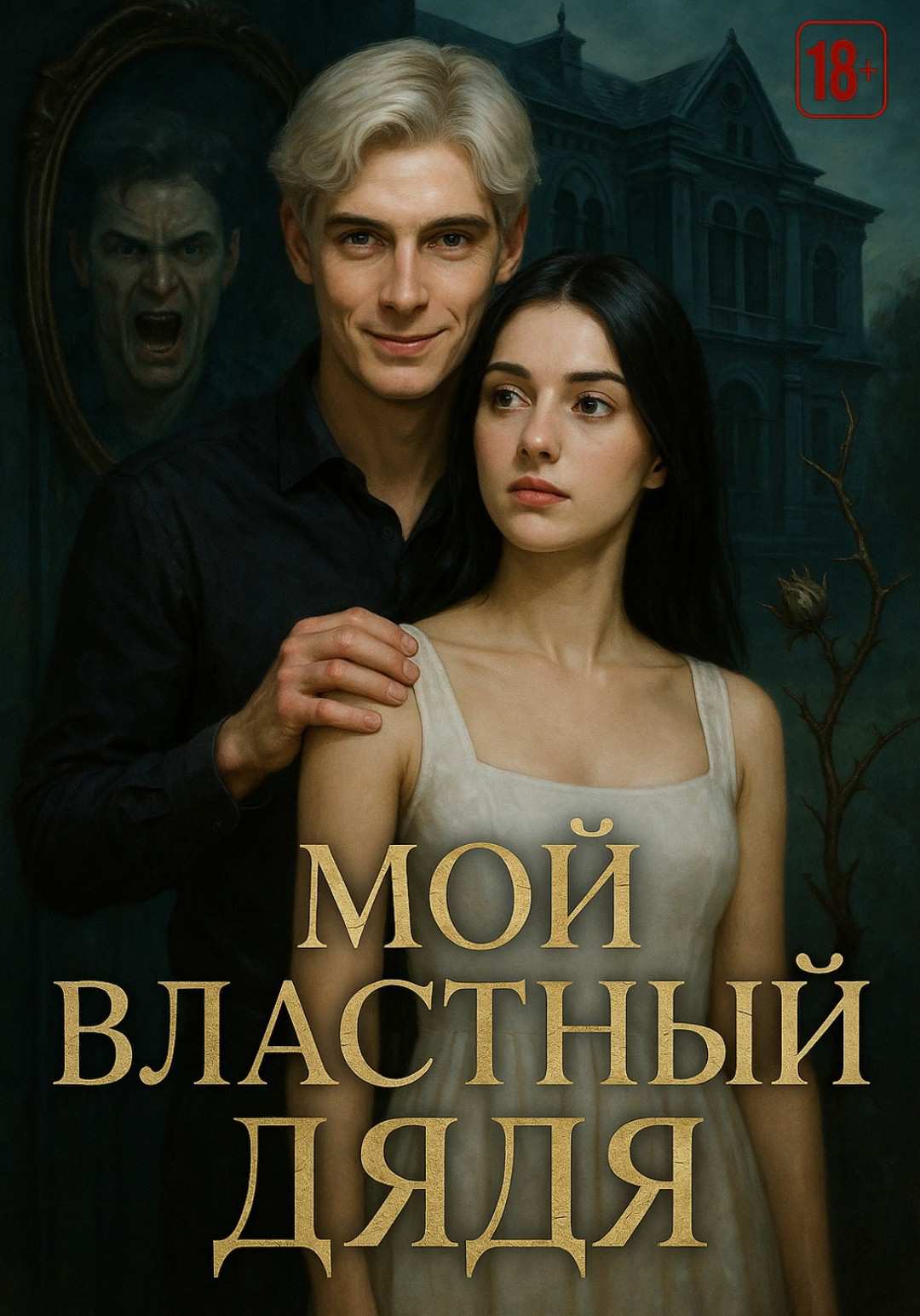 Мой властный дядя