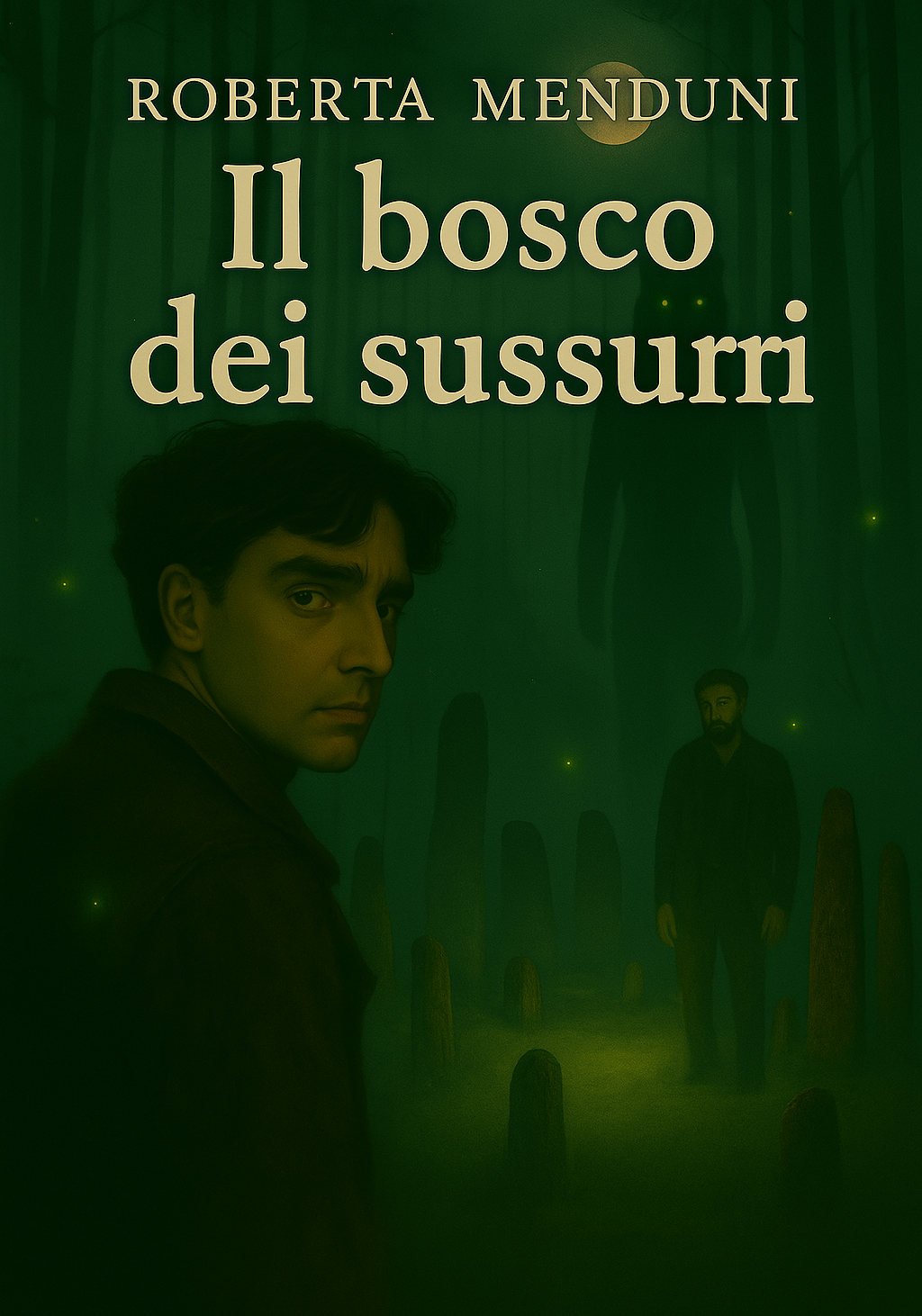 Il bosco dei sussurri