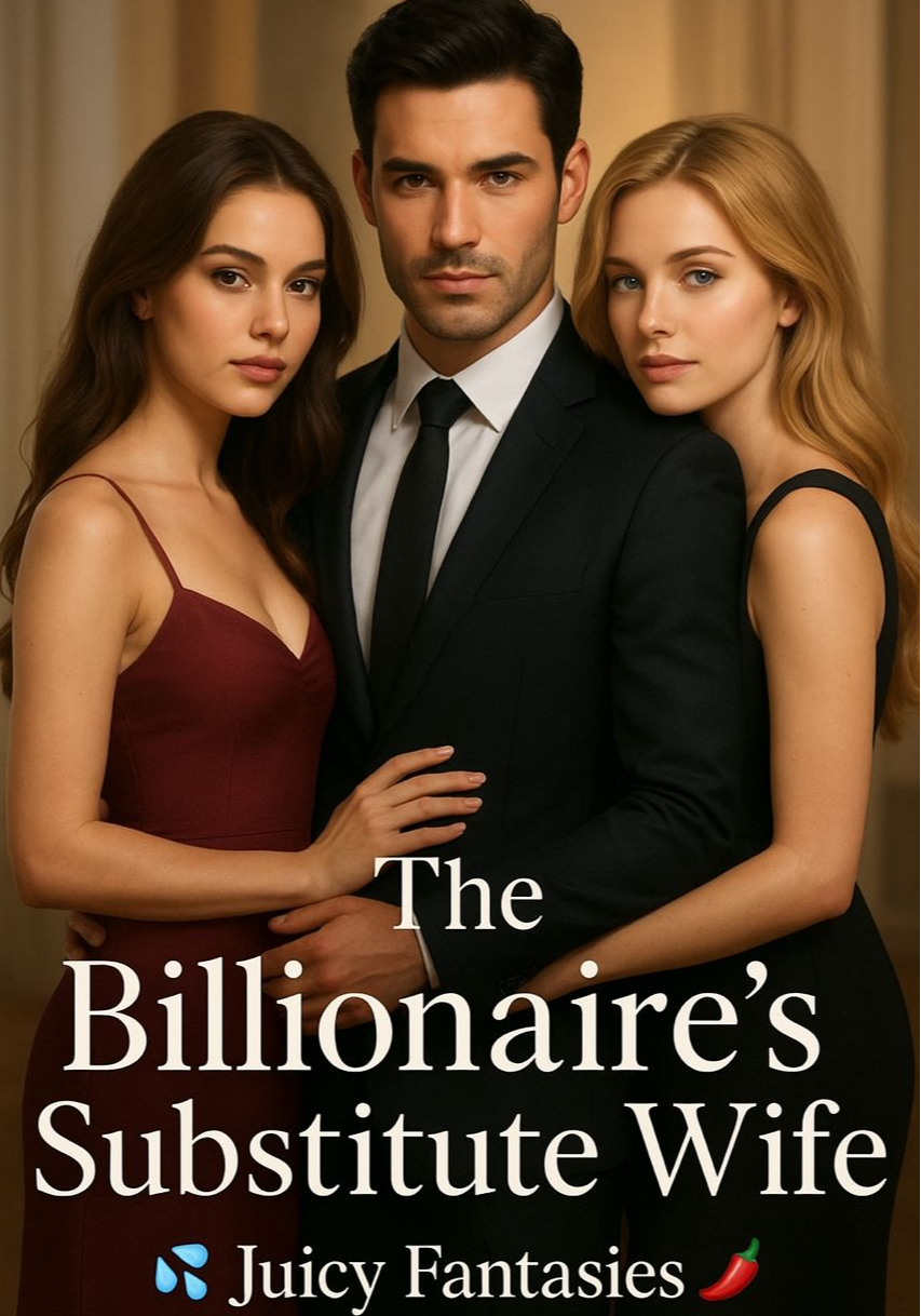 The Billionaire's Substitute Wife