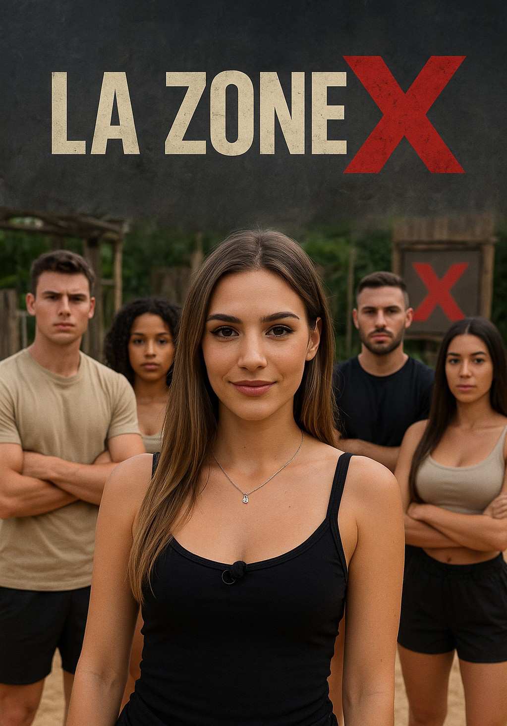 La Zone X