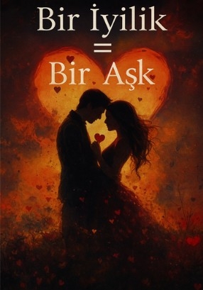 Bir İyilik =Bir Aşk