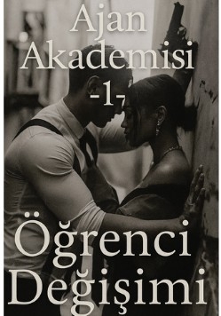 Ajan Akademisi 1 / Öğrenci Değişimi