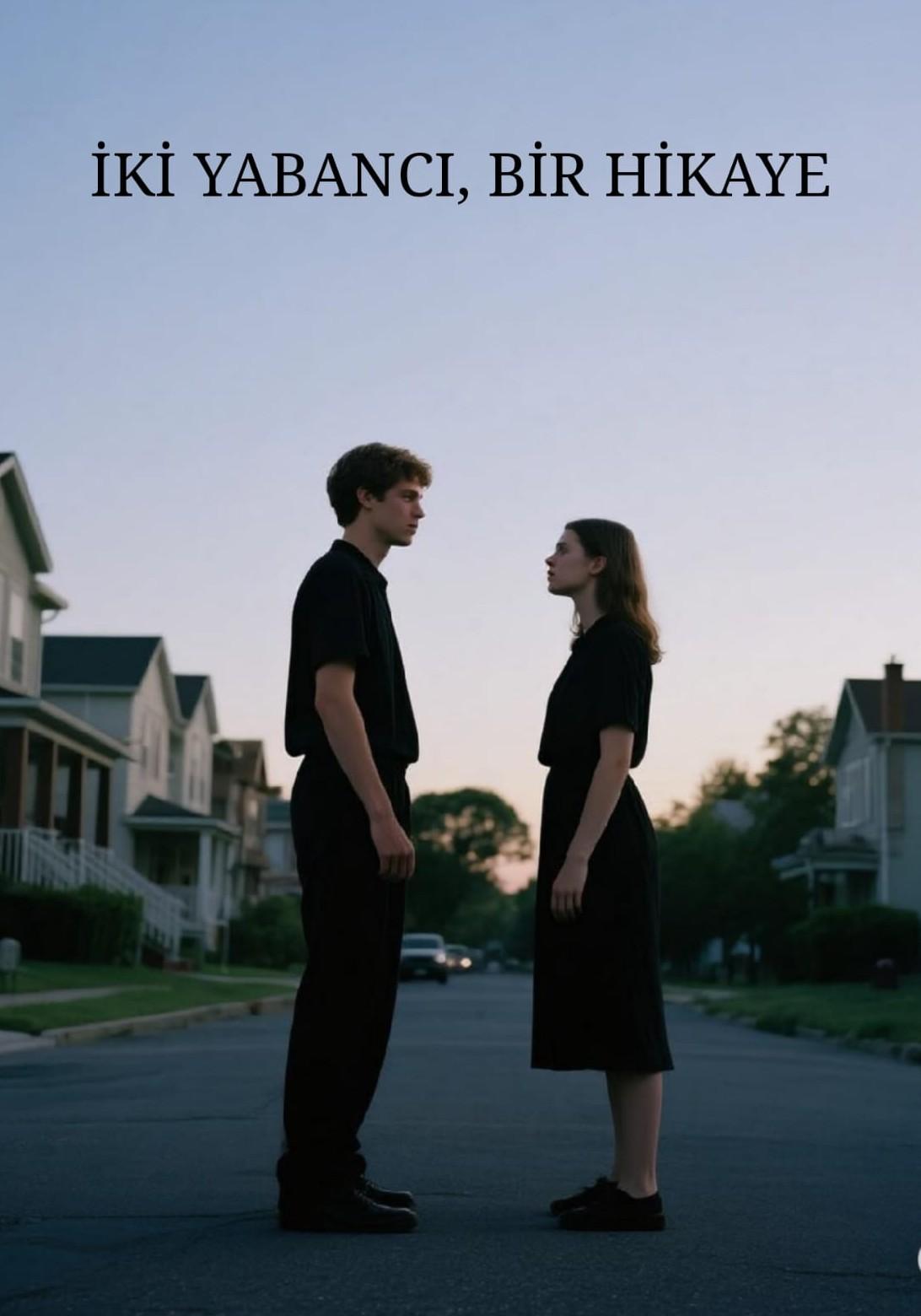 İKİ YABANCI, BİR HİKAYE