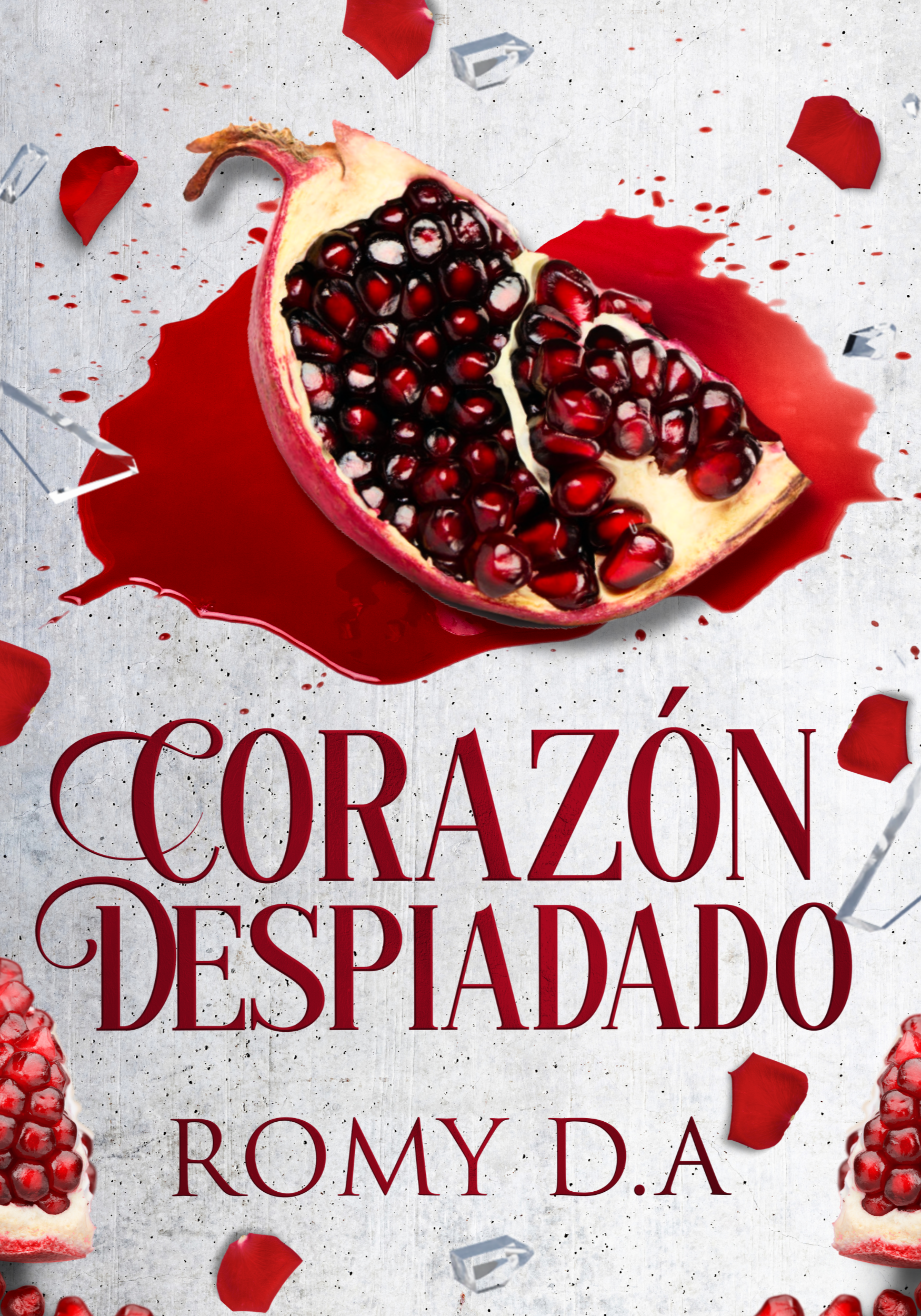 Corazón Despiadado