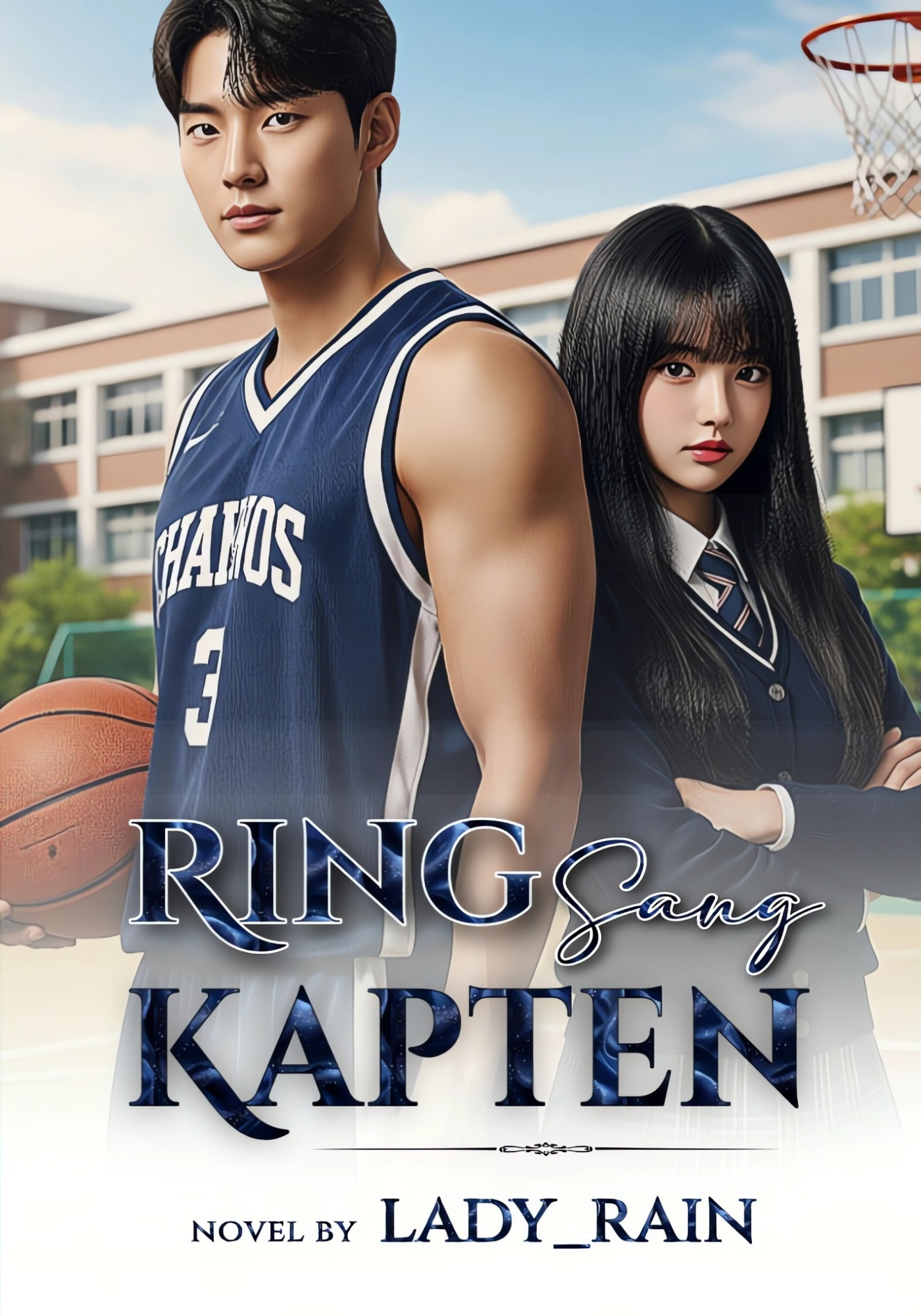 Ring Sang Kapten