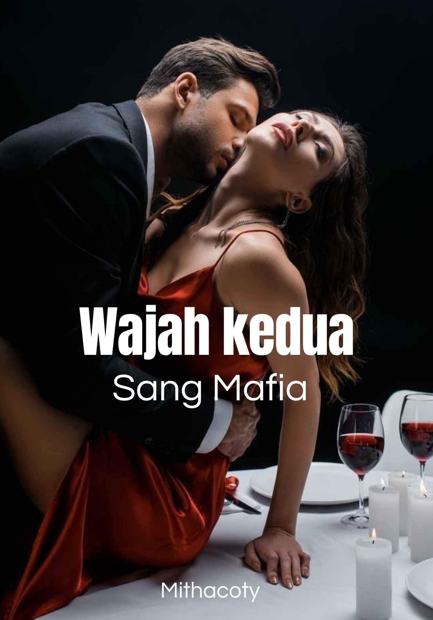 Wajah Kedua Sang Mafia