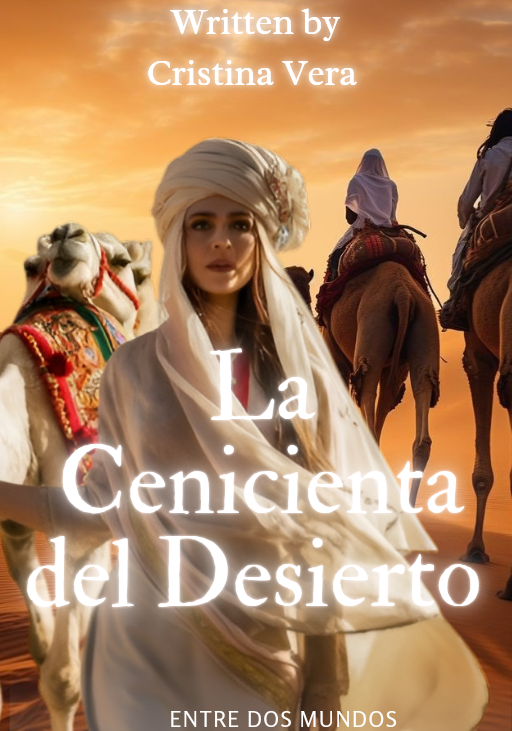 La Cenicienta del Desierto