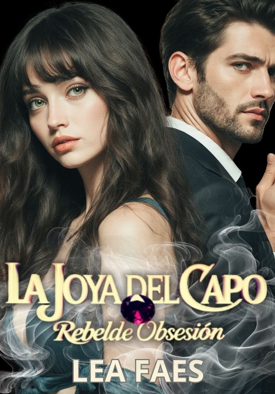 La Joya del Capo: Rebelde Obsesión