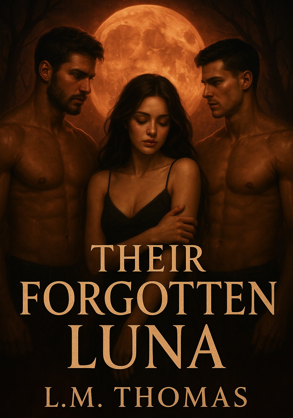 Their Forgotten Luna