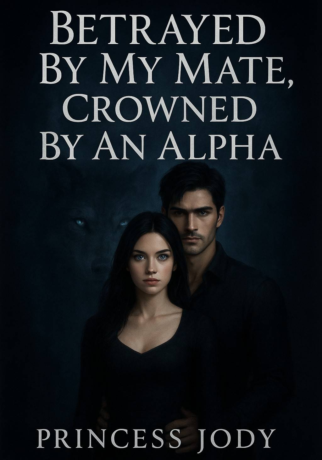 Betrayed By My Mate, Crowned By An Alpha.