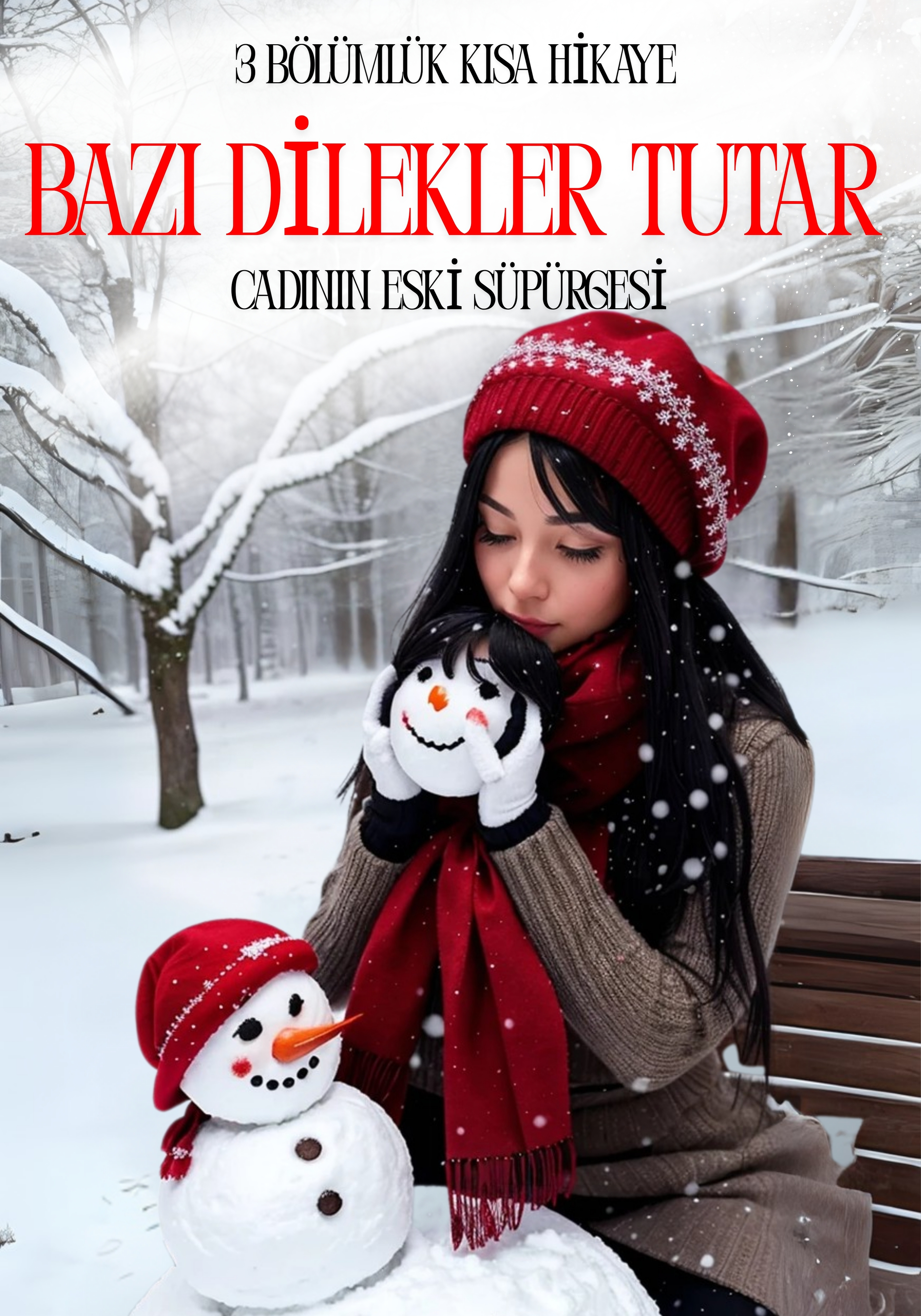 Bazı Dilekler Tutar