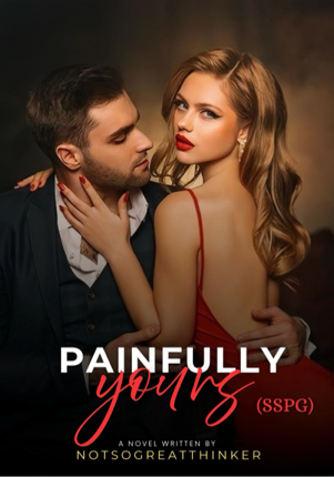 Painfully Yours (ENG-FIL)