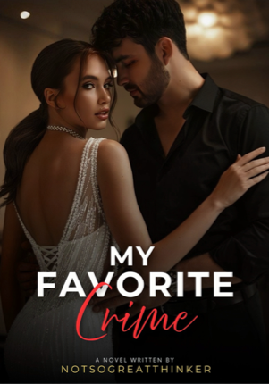 My Favorite Crime (ENG-FIL)