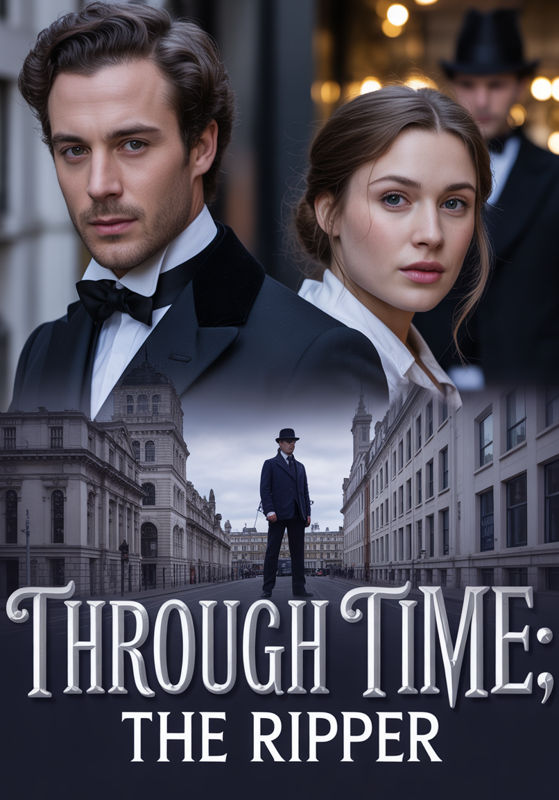 Through time; The ripper