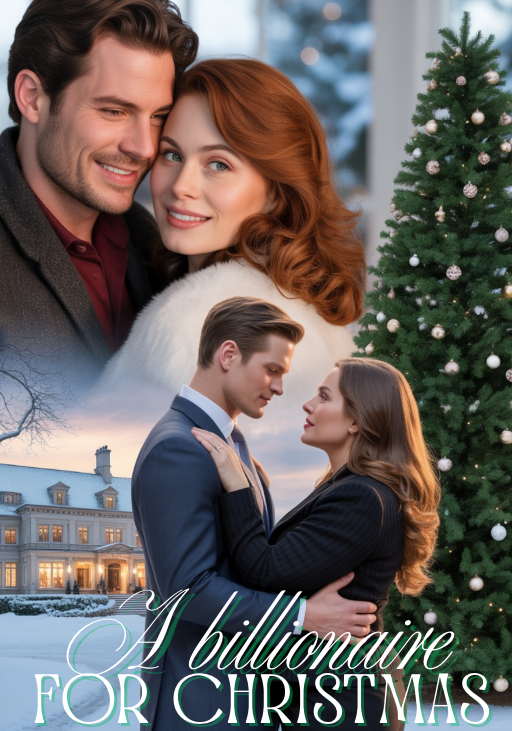 A Billionaire for Christmas