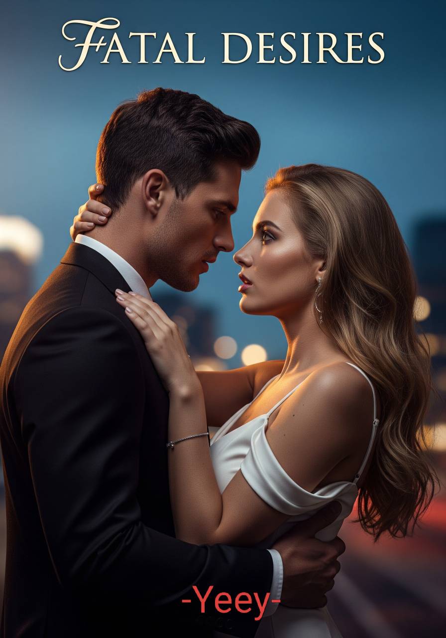 FATAL DESIRES