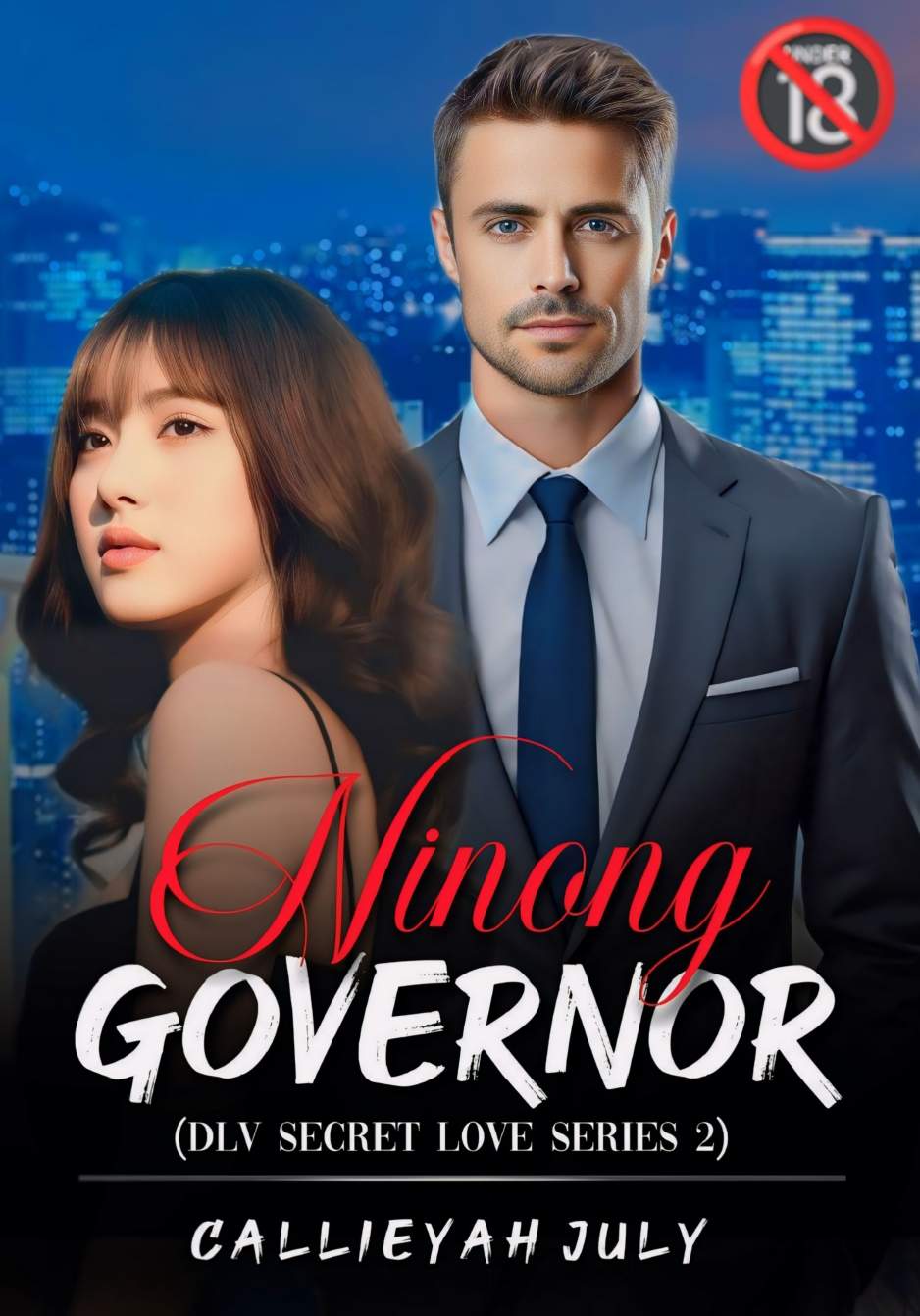 NINONG GOVERNOR (SPG)