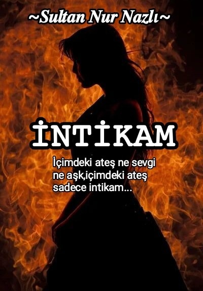 İNTİKAM(ücretsiz,+18)