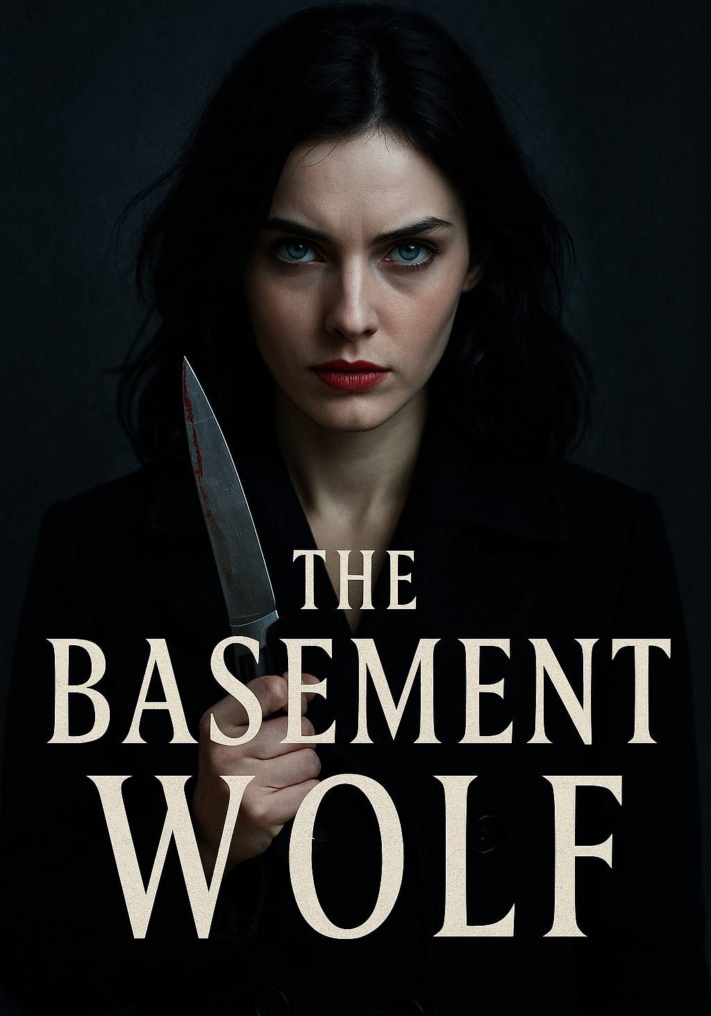 The Basement Wolf
