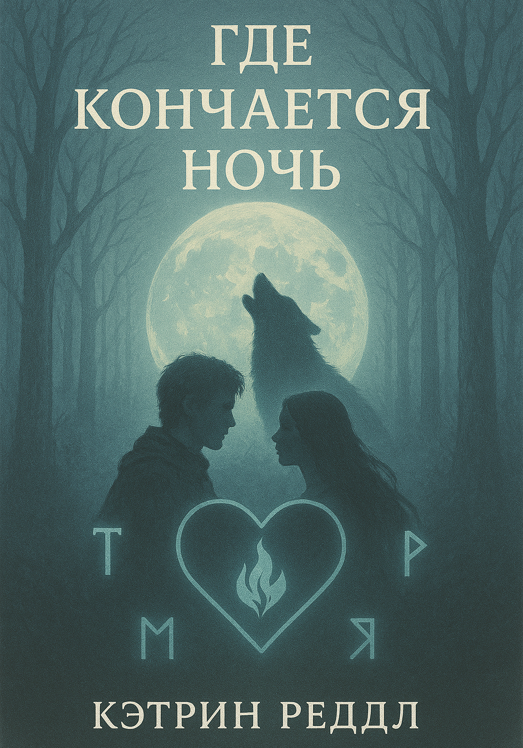 «Где кончается ночь»