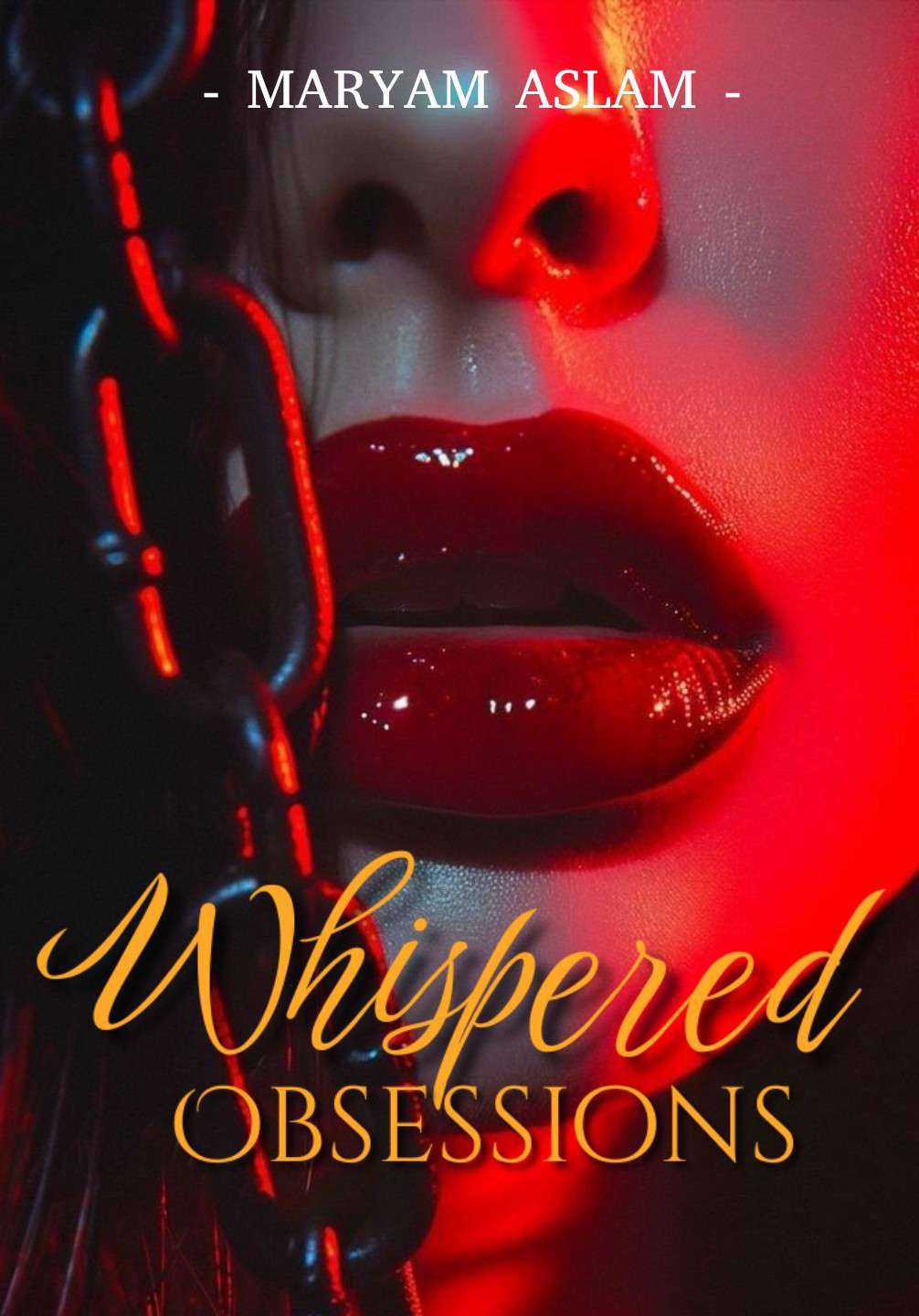Whispered Obsessions