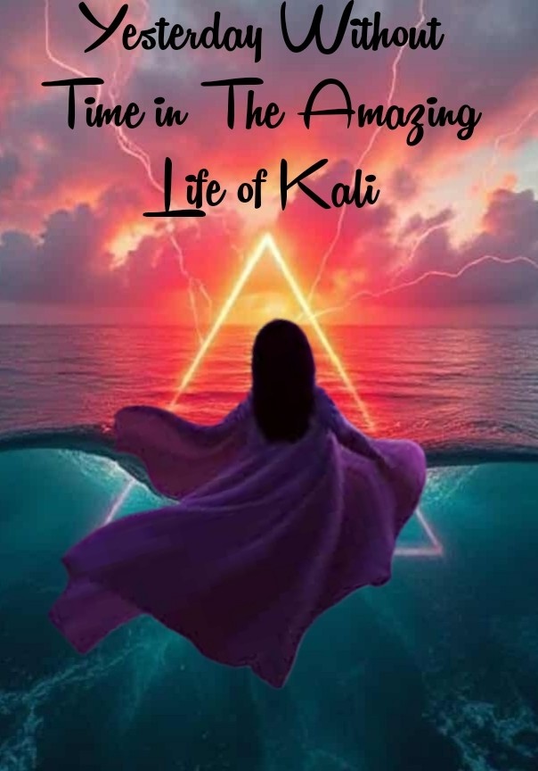 Yesterday Without Time in the amazing life of Kali