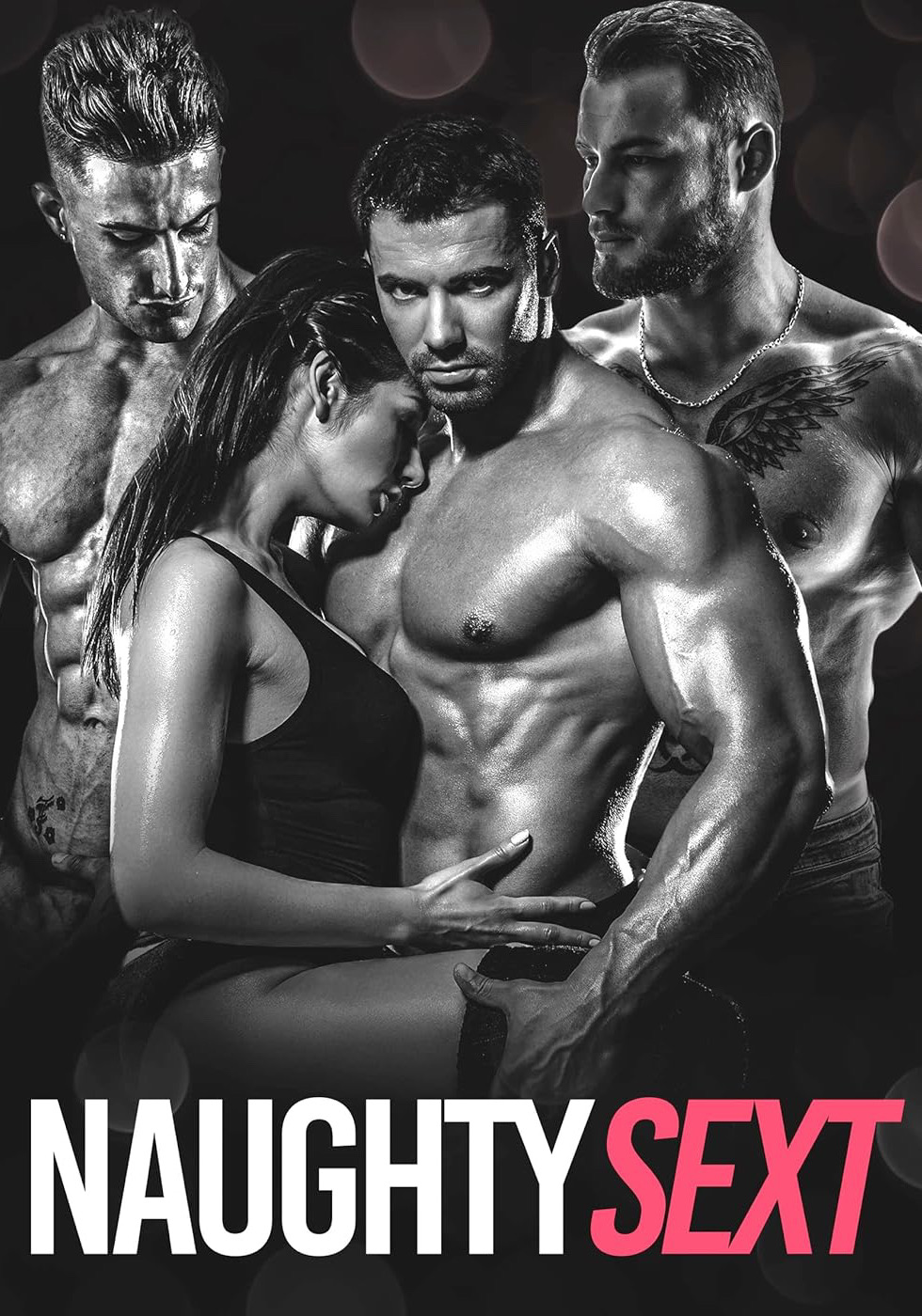 Naughty Sext: The FlirtChat Series