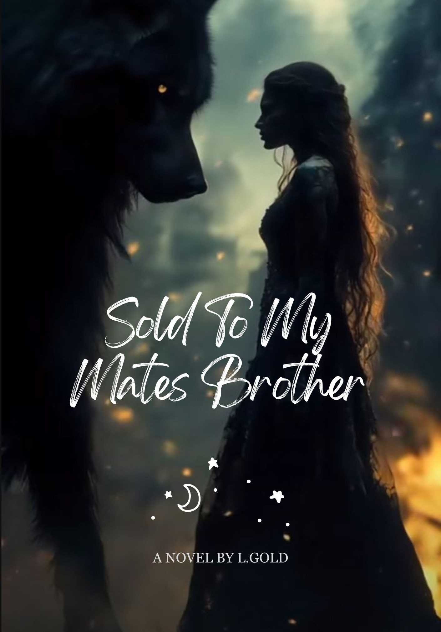 Sold To My Mates Brother