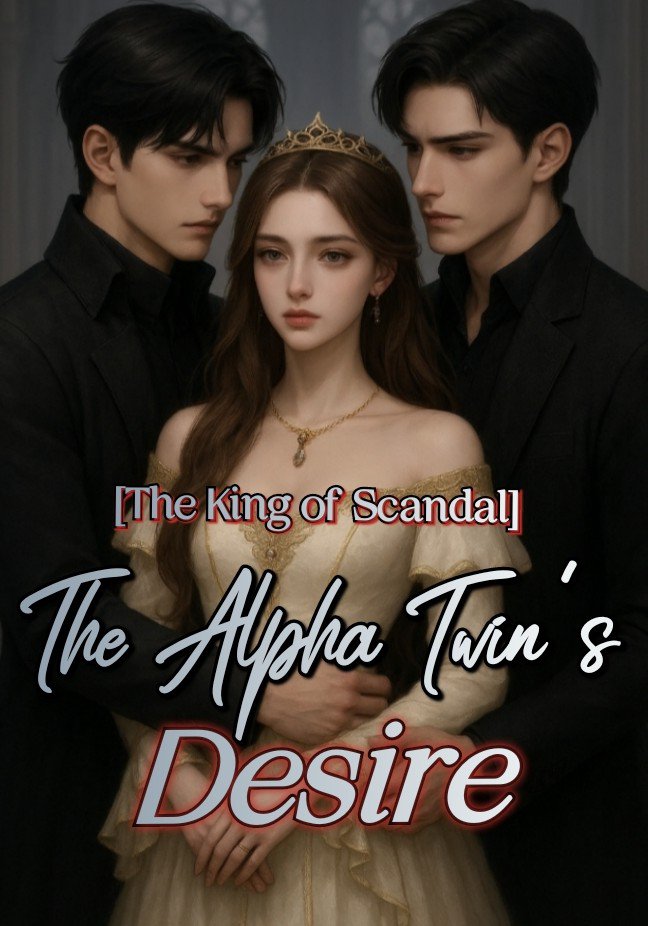 [The King of Scandal] The Alpha Twin's Desire