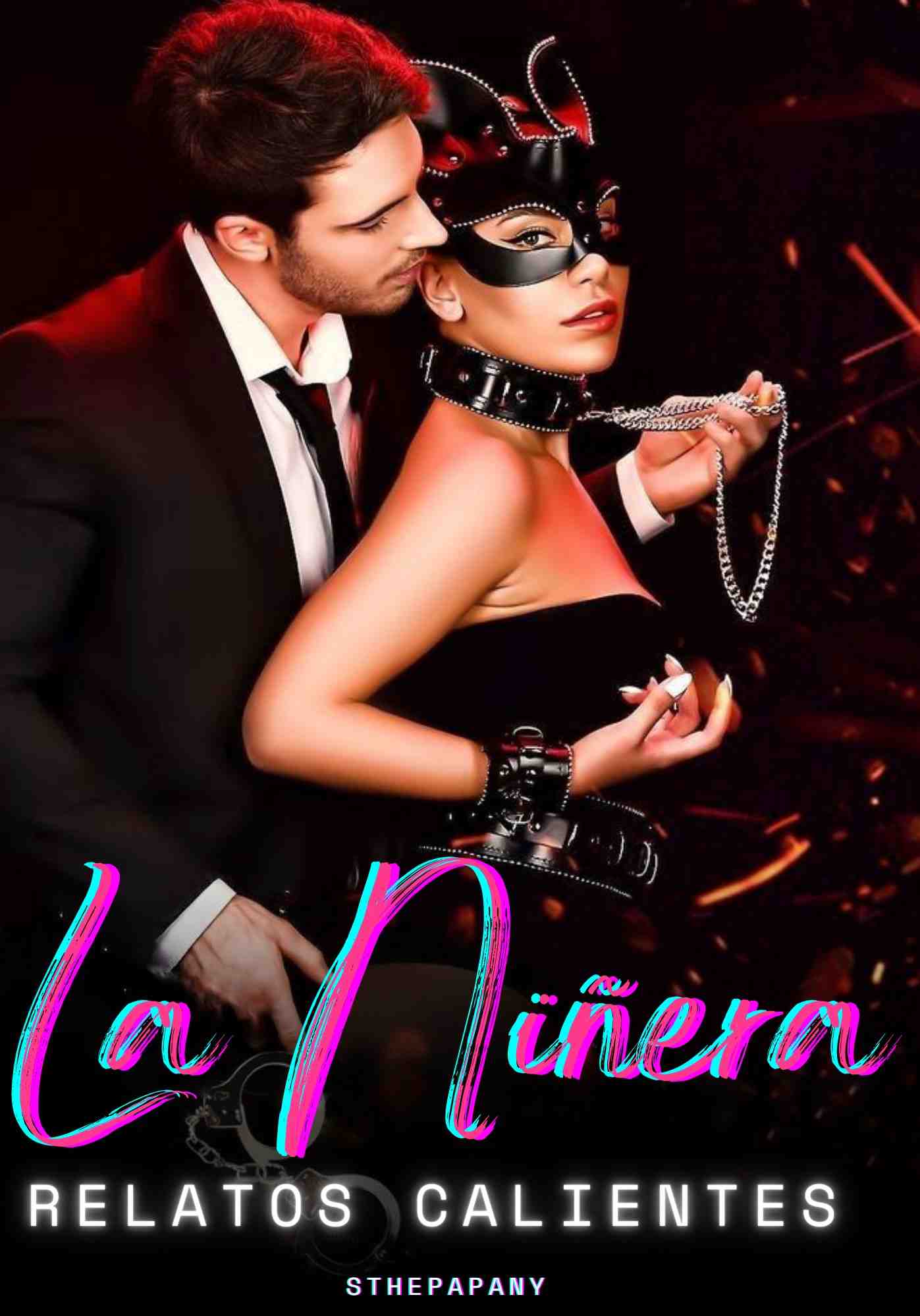 La Niñera. Relatos calientes.