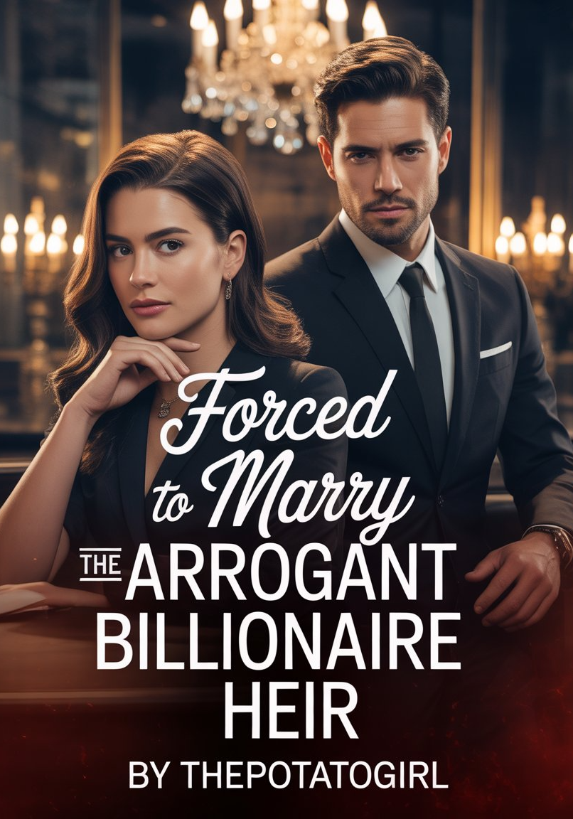 Forced To Marry The Arrogant Billionaire Heir-Dreame
