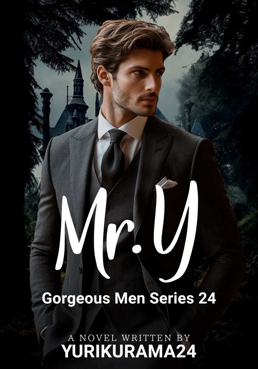 Mr. Y (Gorgeous Men Series 24)