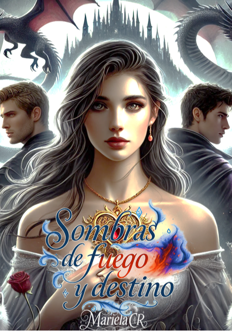 Sombras de Fuego y Destino